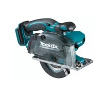 Zāģis Makita DCS552Z 18V 136mm