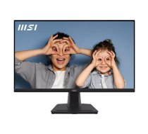 MSI PRO MP275 monitori 68,6 cm (27") 1920 x 1080 pikseļi Full HD LED Melns