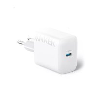 Anker 312 Wall Charger 20W 1C White EU Plu