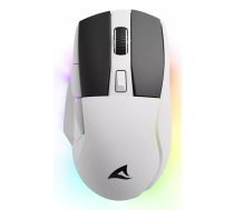Spēļu pele Sharkoon SGM50W RF Wireless USB Type-A