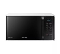 Solo mikroviļņu krāsns Samsung MS23K3513AW 1150 W 23 L