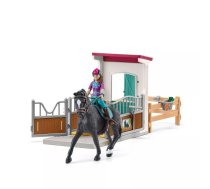 schleich HORSE CLUB 42709 spēļu komplekts