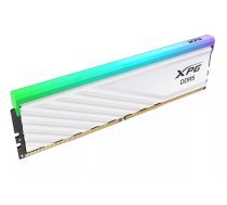 Atmiņas modulis ADATA LANCER BLADE RGB DDR5 16 GB 6000 MHz