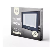 Prožektors LED ASPIRE 100W 4500K 11000lm 230V mūžīgā gaisma