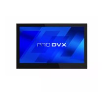 ProDVX SD-14 35,6 cm (14") 300 cd/m² Melns