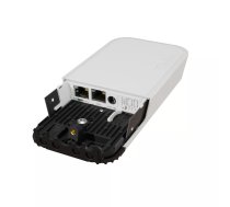 Mikrotik wAP ac LTE kit (2024) 300 Mbit/s Melns, Balts Power over Ethernet (PoE)