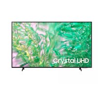 Televizors Samsung 43" UE43DU8070U 4K Ultra HD LED 3840 x 2160, Tizen, Wi‑Fi, DVB‑C/S2/T2