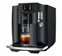 Espresso automāts JURA 1.9 L E8