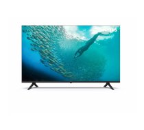 Philips 65PUS7009/12 televizors 165,1 cm (65") 4K Ultra HD Viedtelevizors Wi-Fi Hroms