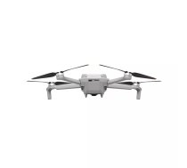 DJI Mini 3 Fly More Combo ( RC) 4 rotori Kvadrokopters 12 MP 3840 x 2160 pikseļi 2453 mAh Pelēks