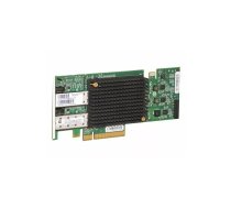 Hewlett Packard Enterprise CN1100E Dual Port Converged