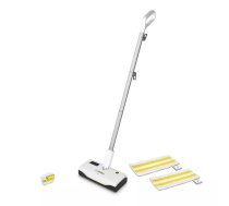 Tvaika mājslaucīšanas ierīce Karcher SC 1 UPRIGHT, 0.2 l tvertne, 1300 W, 30 m²/h, 2.1 kg