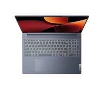 Lenovo IdeaPad Slim 5/16AHP9/R5-8645HS/16''/2048x1280/16GB/1TB SSD/AMD int/bez OS/Blue/2R