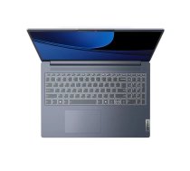 Lenovo IdeaPad Slim 5/16IMH9/U7-155H/16''/2048x1280/32GB/1TB SSD/Arc Xe/W11H/Blue/2R