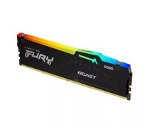 Operatīvā atmiņa Kingston Technology FURY Beast DDR5 32GB 6000MT/s