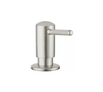 GROHE 40536 DC0 ziepju dozators 0,4 L Nerūsējošs tērauds