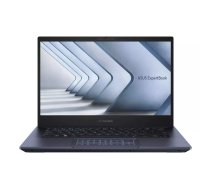 ASUS ExpertBook B5 90NX06P1-M005W0 laptops/portatīvais dators Intel® Core™ i5 i5-1340P 35,6 cm (14") Full HD 16 GB DDR5-SDRAM 512 GB SSD Wi-Fi 6E (802.11ax) Windows 11 Pro Melns