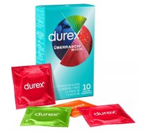 durex 10