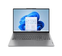 Lenovo IdeaPad 5/Pro 16IMH9/U7-155H/16''/2048x1280/16GB/1TB SSD/RTX 4050/W11H/Gray/2R