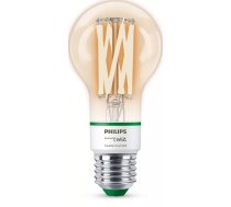 Gudrā spuldze Philips Filament 60 W E27 LED Wi-Fi Bluetooth