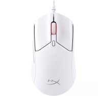 Spēļu pele HyperX Pulsefire Haste 2 USB Type-A