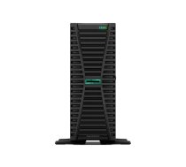 Tornis serveris HP Enterprise ProLiant ML350 G11 4U – Intel Xeon Silver 4509Y 2.6/4.1 GHz, 32 GB DDR5, 1000 W, 32x DIMM