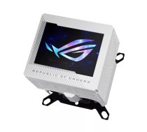 ASUS ROG RYUJIN III WB White Edition Ūdens bloks