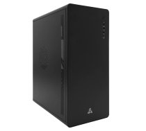 Datora korpuss Sbox PCC-500 Black ATX