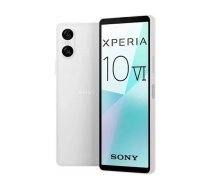 SONY Xperia 10 VI Viedtālrunis (Balts)