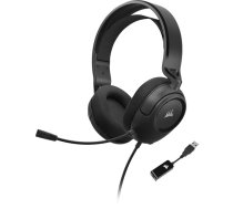 Austiņas Corsair HS35 SURROUND v2