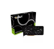 Videokarte Palit GeForce RTX 4060 8 GB GDDR6