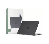 Etui Tech-Protect Etui Tech-protect Smartshell apvalks Apple MacBook Air 13 2022 matēts melns