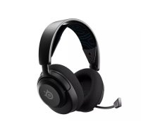 Austiņas Steelseries Arctis Nova 5P Wireless