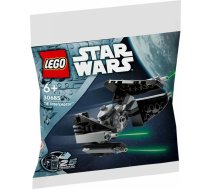 Bloki Star Wars 30685 TIE Interceptor