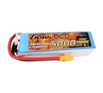 Gens Ace 5000mAh 25.9V 45C 7S1P XT90 akumulators