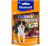 Vitakraft Beef Stick Rustico 55 g Universāls Liellopu gaļa