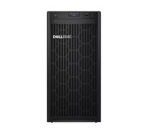 DELL PowerEdge T150 serveris 2 TB Rack (4U) Intel Xeon E E-2314 2,8 GHz 16 GB DDR4-SDRAM