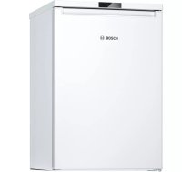 Ledusskapis Bosch Serie 2 KTR15NWEB, brīvi stāvošs, 134 L, balts, H850×W560×D580 mm, enerģijas klase E