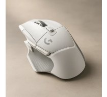 Pele Logitech G G502 X LIGHTSPEED Wireless