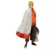 Bandai Banpresto Boruto Naruto Next Generations - Shinobi Relations sp2 Comeback (B:Naruto) Figūriņa