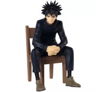 Bandai Banpresto Jujutsu Kaisen - Break Time Collection Vol.2 Megumi Fushiguro figūra