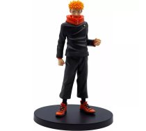 Bandai Banpresto Jujutsu Kaisen - Jukon No Kata-Yuji Itadori&Mahito-(A:Yuji Itadori) Figūriņa