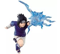 Bandai Banpresto Naruto - Uchiha Sasuke statuete