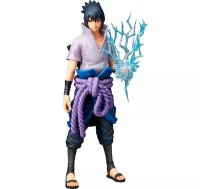 Bandai Banpresto Naruto Shippuden - Grandista nero Uchiha Sasuke #2 Figūriņa