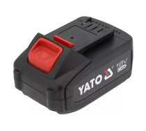 Yato YT-828462 elektroinstrumenta akumulators un lādētājs