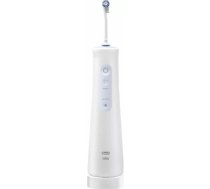 Oral-B irrigators AquaCare 4 — kompakts ūdens flosētājs ar regulējamu spiedienu