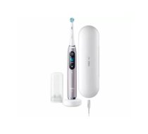 Zobu birste Oral-B iO Series 9 Rose Quartz
