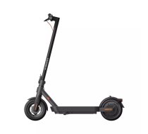 Xiaomi Electric Scooter 4 Pro (2nd Gen) 20 kilometrs stundā Melns 10 ampērstunda