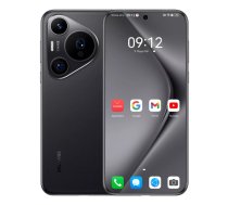 Viedtālrunis Huawei PURA 70 PRO 17.3 cm (6.8") 512 GB Melns