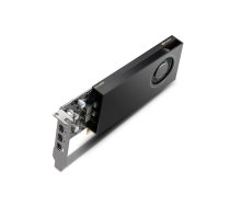 Videokarte NVIDIA RTX A1000 8 GB GDDR6